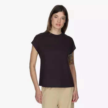 Футболка для домашнего офиса Lussari, красный