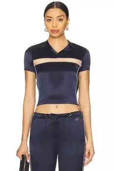 Футболка для гонок Diesel, navy