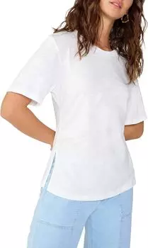 Футболка для городских девушек Sanctuary, белый