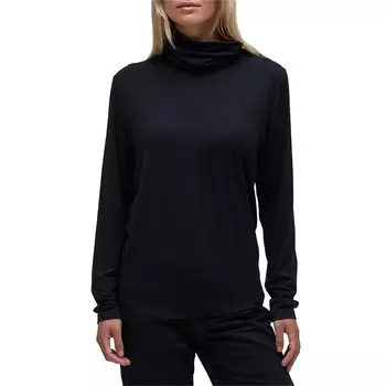 Футболка для хайроллеров Le Bent 200 - женские, черный