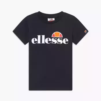 Футболка для мальчика Jena Junior ellesse Ellesse, синий