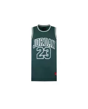 Футболка для мальчика Jordan, зеленый