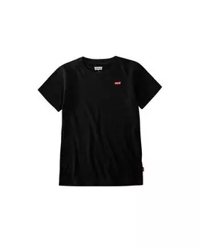 Футболка для мальчика Levi'S, черный