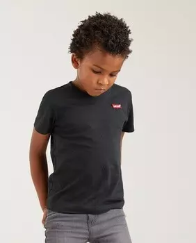 Футболка для мальчика Levi'S, черный