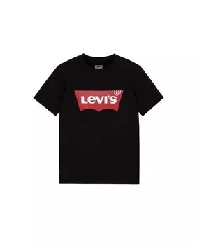 Футболка для мальчика Levi'S, черный