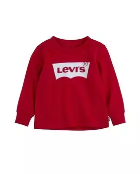 Футболка для мальчика Levi'S, красный