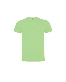Футболка для мальчика с короткими рукавами и круглым вырезом ROLY, светло-зеленый