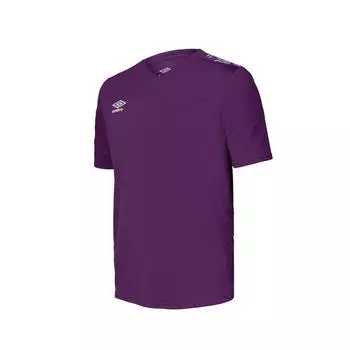 Футболка для мальчика Umbro Baikal Purple