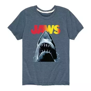 Футболка для мальчиков 8–20 лет Licensed Character