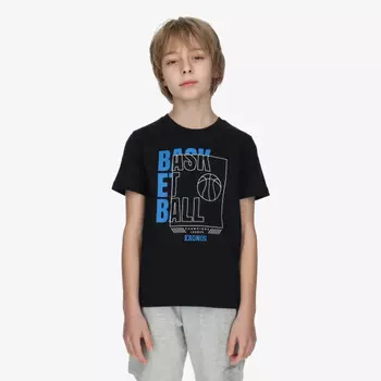 Футболка для мальчиков Kronos