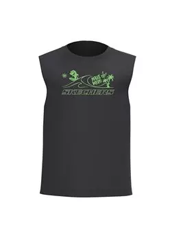 Футболка для мальчиков SK241117-001-Майка с рисунком Tee B Skechers