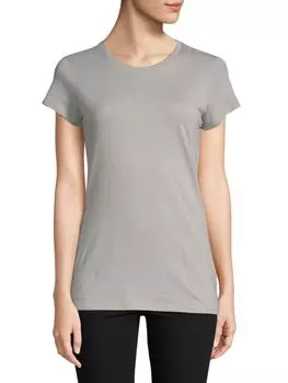 Футболка для маленького мальчика Vince, цвет Smoke