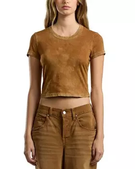 Футболка для малышей из хлопка Citizen Standard Cotton Citizen, синий