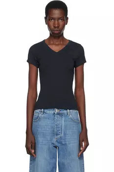 Футболка для малышей Jill Flore Flore, синий