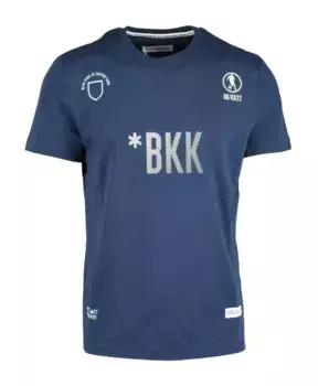 Футболка для мужчин Bikkembergs, синий