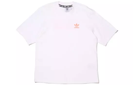Футболка для мужчин «Девушки — это круто» Adidas Originals