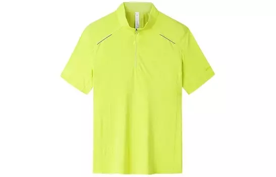 Футболка для мужчин из коллекции Outdoor Verdant Green Anta, зеленый