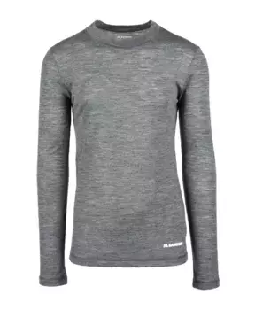 Футболка для мужчин Jil Sander, серый