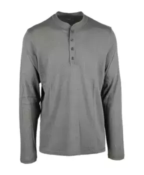 Футболка для мужчин Majestic Filatures, серый