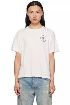 Футболка для намаза Enfants Riches Dprims, белый