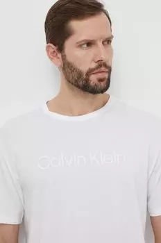 Футболка для отдыха Calvin Klein Underwear, белый