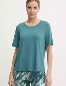 Футболка для отдыха Chantelle, бирюзовый