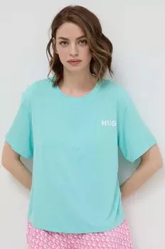Футболка для отдыха Hugo, синий