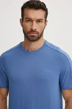 Футболка для отдыха Hugo, синий