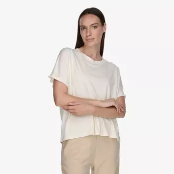 Футболка для отдыха Lussari, белый