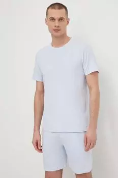 Футболка для отдыха Polo Ralph Lauren, синий