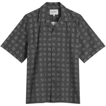 Футболка для отпуска Furoshiki Carhartt Wip, черный