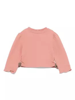 Футболка для плавания Nia Donsje, розовый