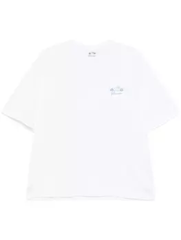 Футболка для ремонта Riocam, белый