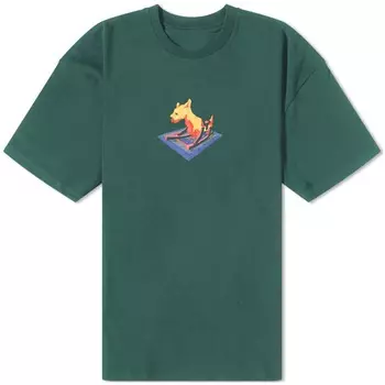 Футболка для собак Polar Skate Co.