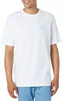 Футболка для социального дистанцирования Tommy Bahama, белый