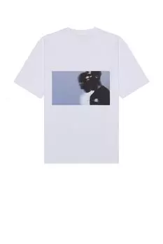 Футболка для спортивной фотографии Stampd, white