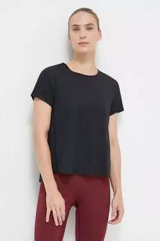 Футболка для технических тренировок Casall, черный