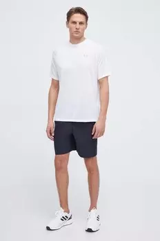 Футболка для технического обучения Under Armour, белый