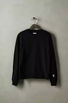 Футболка для тяжеловесов x sr_a ZARA, черный