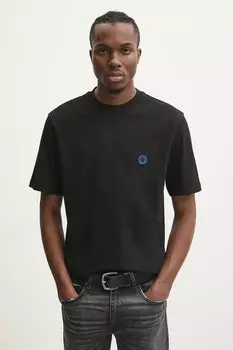 Футболка для тренировок Entrada 20 Adidas Performance, темно-синий