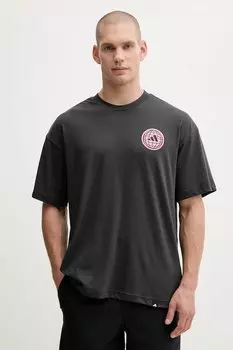 Футболка для тренировок WORKOUT ESSENTIALS PLUS Adidas Performance, серый