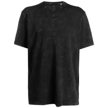 Футболка для выступлений Adidas All Szn, черный