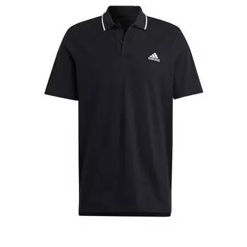 Футболка для выступлений Adidas Essentials, черный