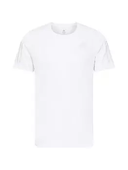 Футболка для выступлений Adidas Own The Run, белый