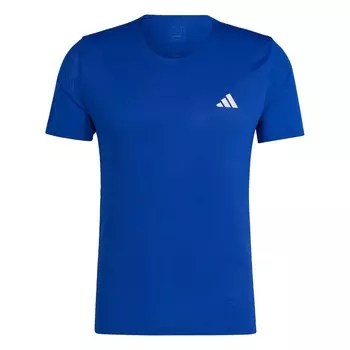Футболка для выступлений ADIDAS PERFORMANCE, королевский синий
