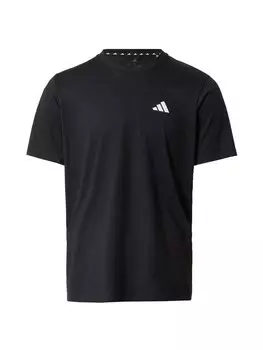 Футболка для выступлений ADIDAS PERFORMANCE Train Essentials Feelready, черный