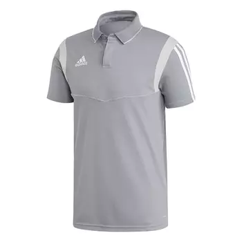 Футболка для выступлений Adidas Tiro 19, серый