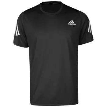 Футболка для выступлений Adidas Train, черный