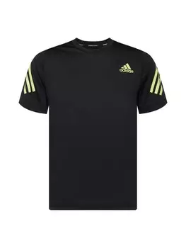 Футболка для выступлений Adidas Train, черный