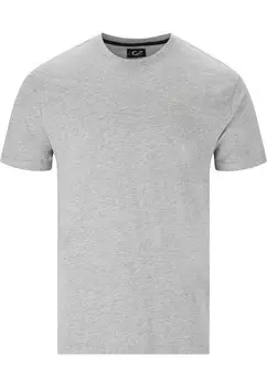 Футболка для выступлений Cruz Highmore, светло-серый